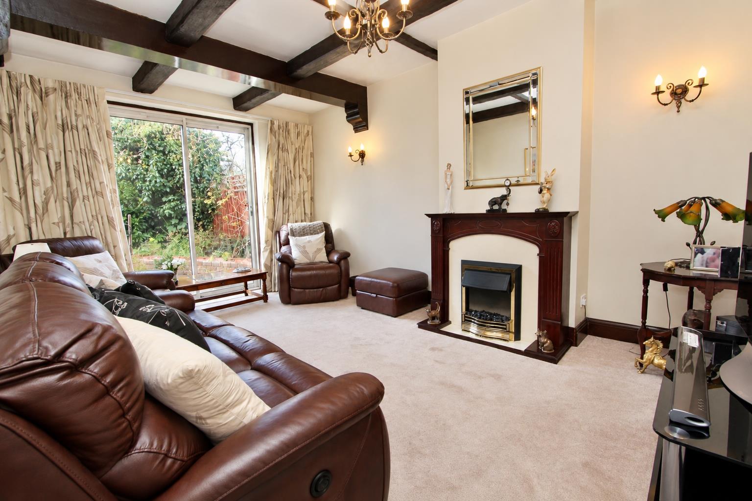 Windborough Road, Carshalton